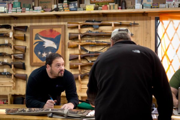 GUNSMITH & CUSTOM WORK – Dunaway Custom Arms